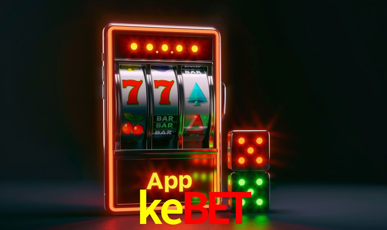 Jogos de Slot kebet