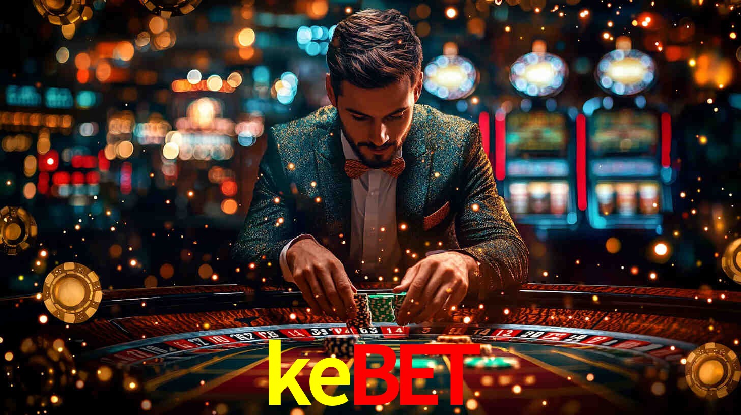 Certificação eCOGRA kebet