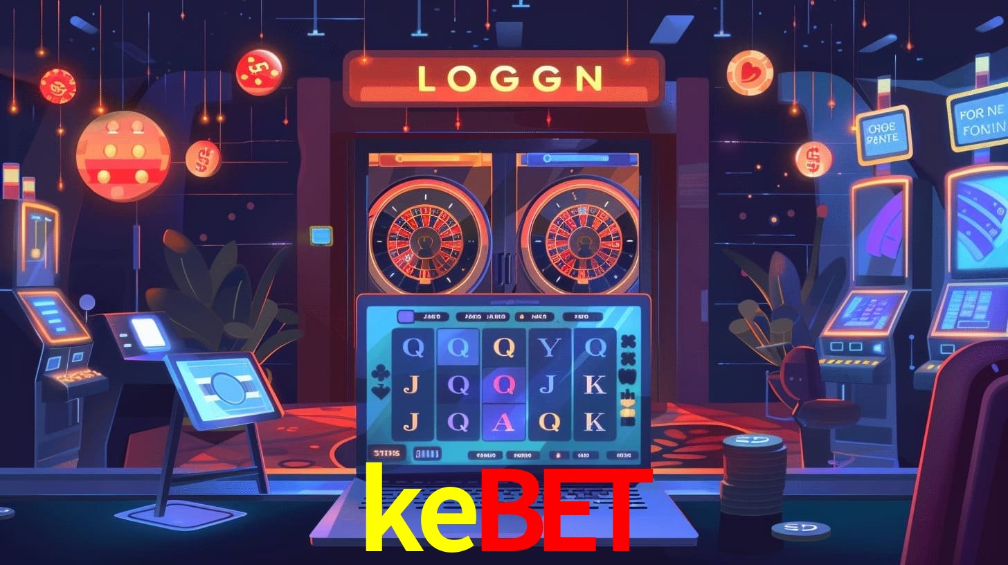 kebet Instalar Logo 2