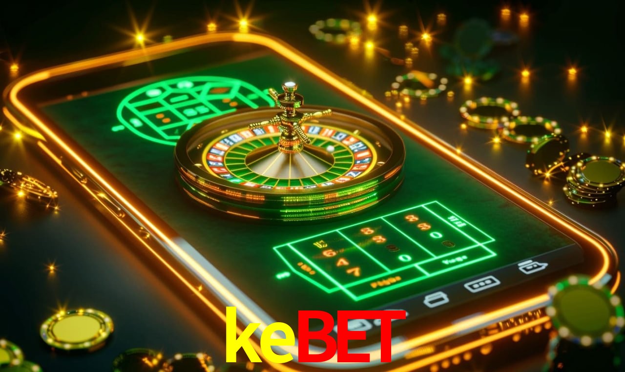 kebet Licenciado Curaçao - Segurança SSL 256-bit