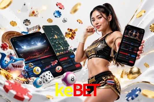 Seasonal Promotions kebet