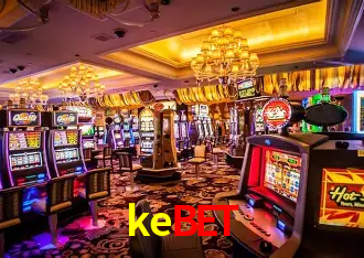 Desvendando o Mundo dos Jogos Virtuais na kebet