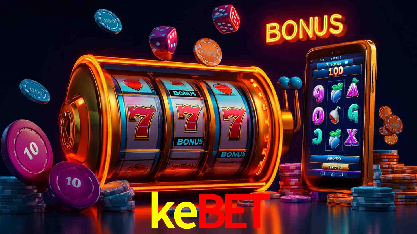 Inovações de Jogos na kebet: O Futuro das Experiências Interativas