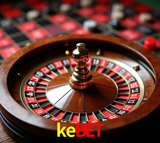 Loteria kebet - Quina e mais jogos