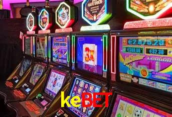 A Revolução dos Aplicativos de Jogos no kebet