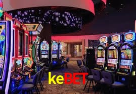Plataforma kebet - Segurança SSL 256-bit