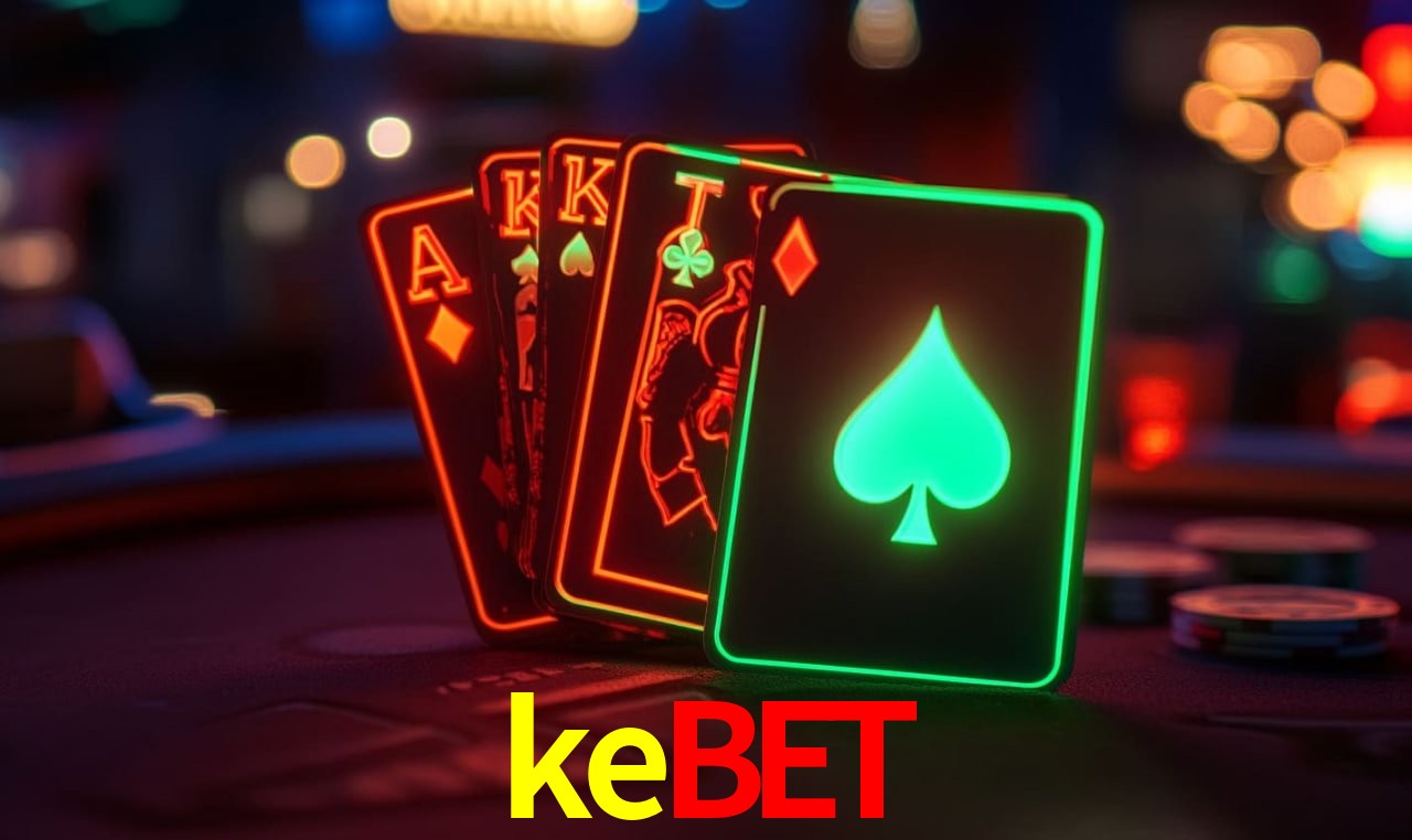 Provedores de Jogos kebet