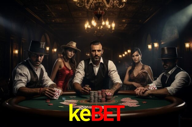 kebet Logo 1