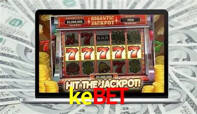 kebet Licença Curaçao Gaming