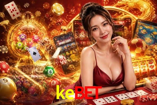 Account Benefits kebet