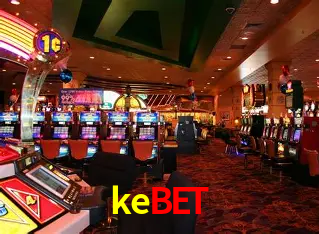 Descubra o Mundo do Cassino Online com kebet