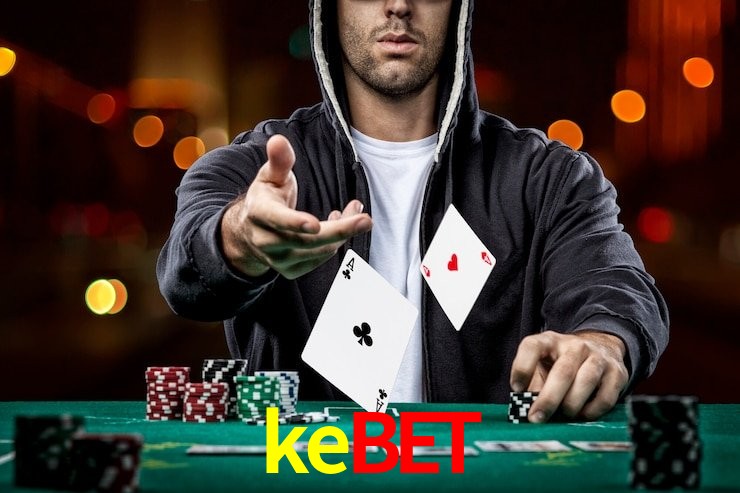 Odds Competitivas kebet