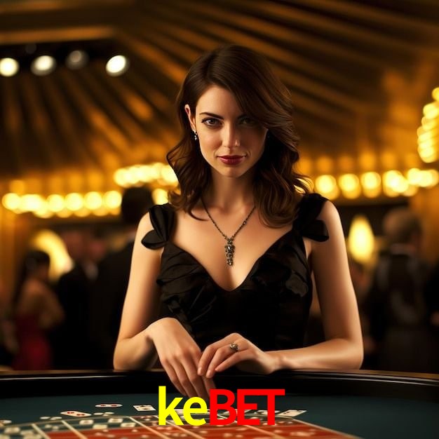 Desvendando o Mundo dos Jogos Virtuais na kebet
