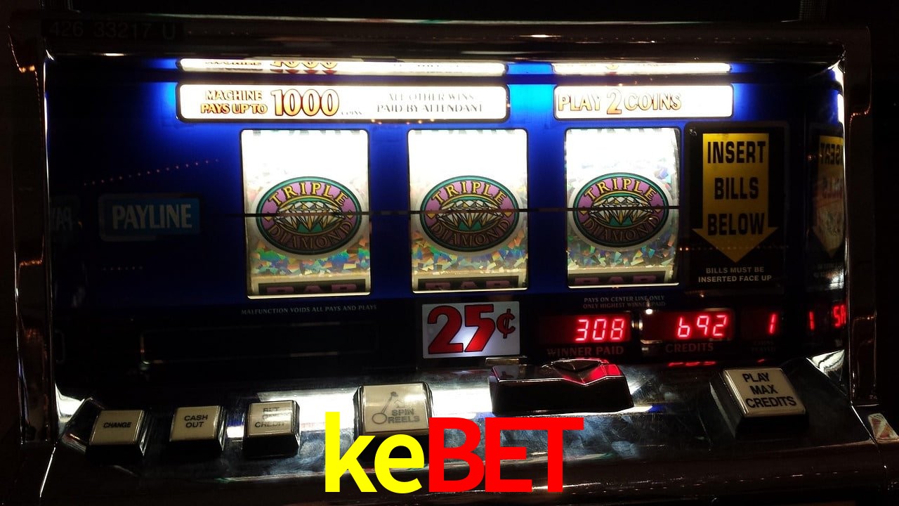 Spaceman Game kebet