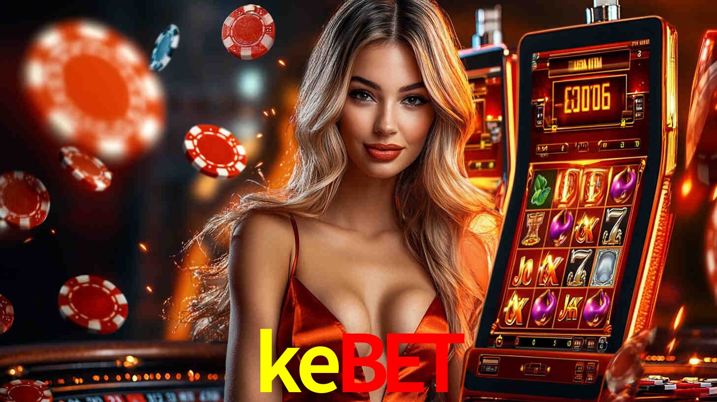 kebet: Seu Cassino Premiado com Pagamentos Rápidos