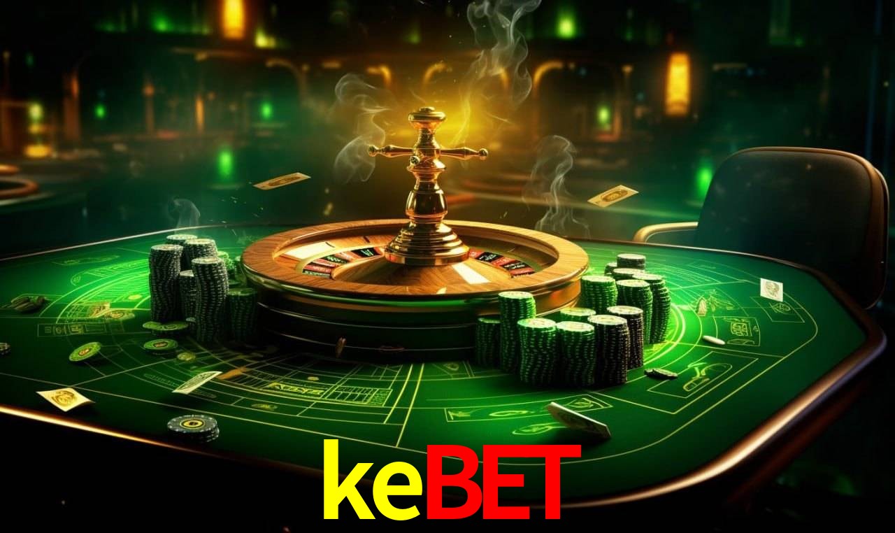 kebet Logo 3