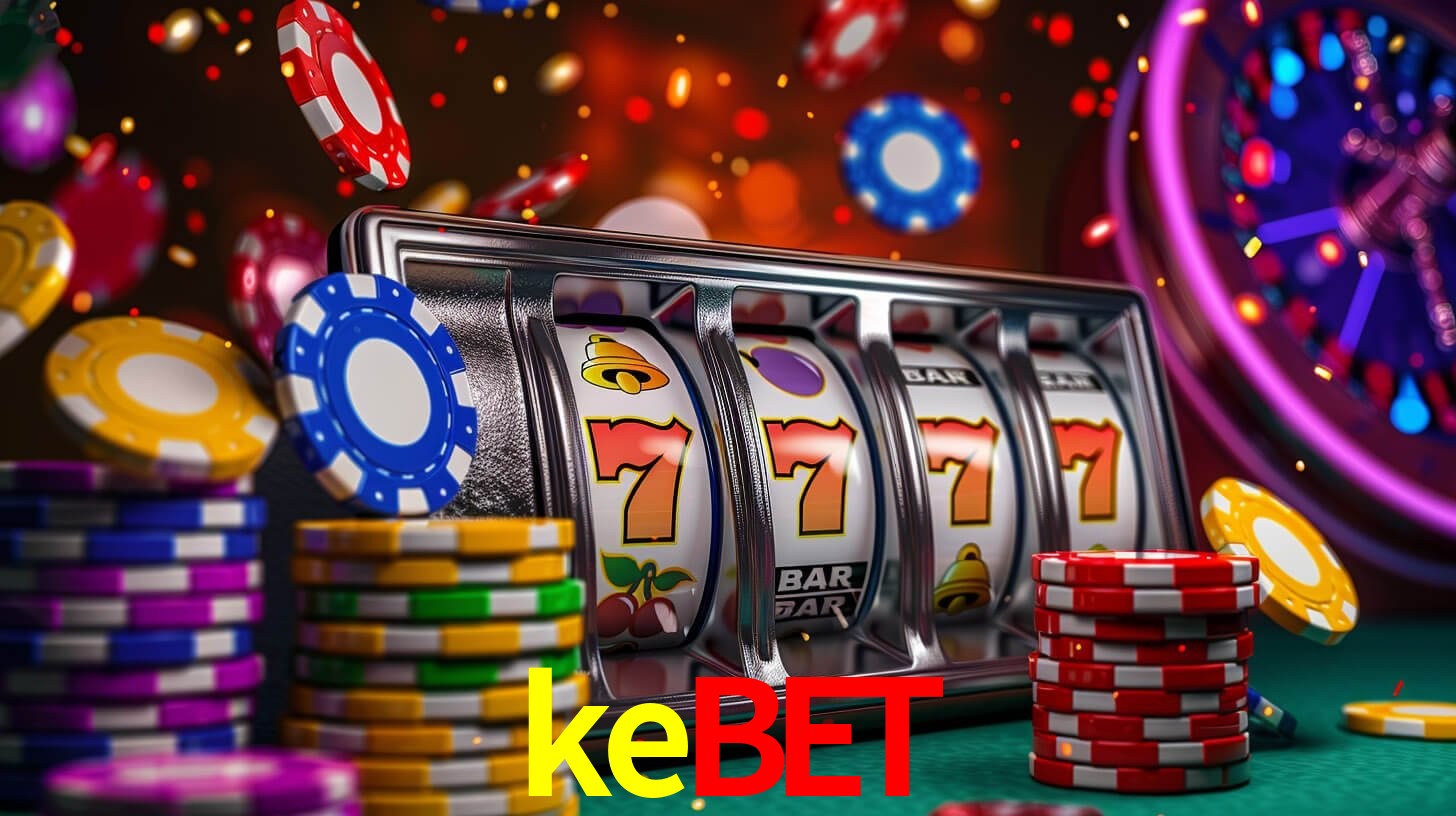 Casino Ao Vivo kebet
