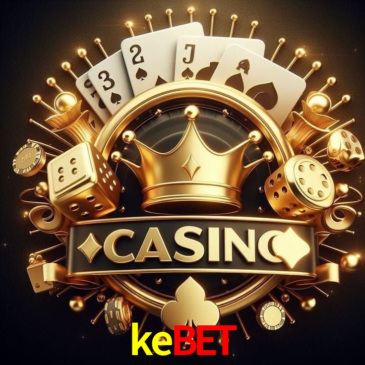 Diretório de Jogos kebet