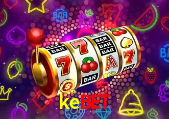 Descubra a Magia dos Jogos de Arcade no kebet