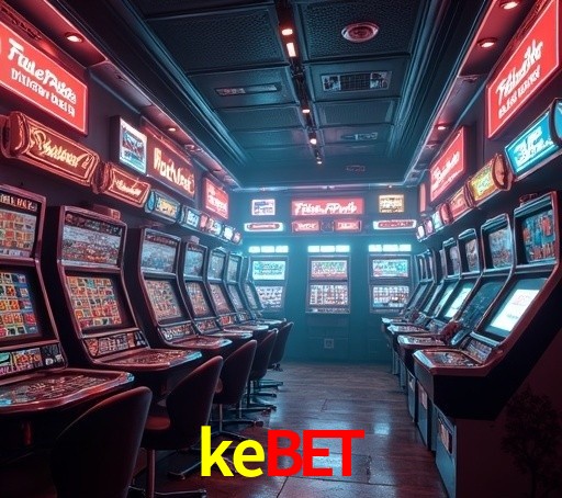 Plataforma kebet - Cloud AWS Infrastructure