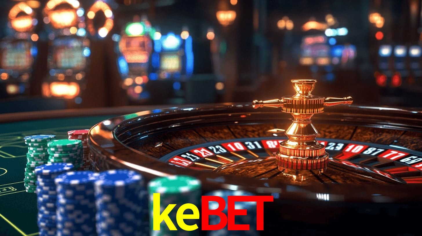 kebet - Fortuna e Emoção Garantidas - kebet.com