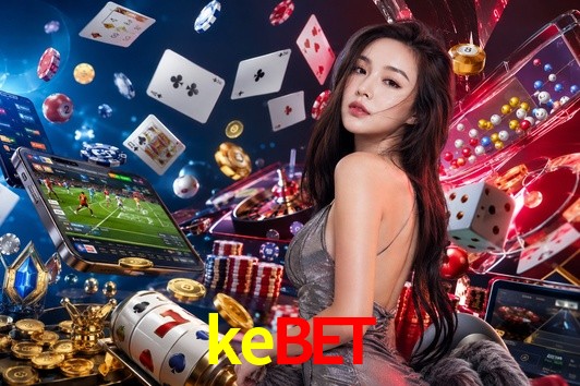 Live Casino kebet