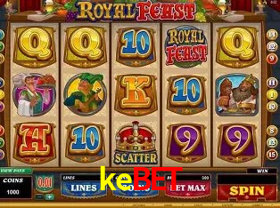 kebet Pagamento Seguro SSL